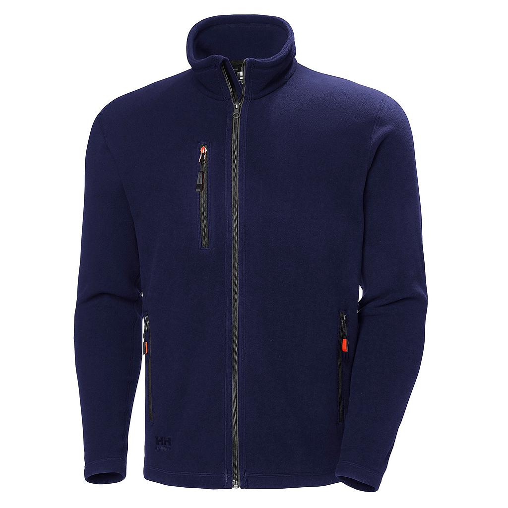 Helly hansen polar on sale fleece